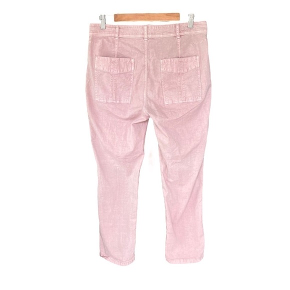 Anthropologie - The Wander Utility Cargo Trouser Pants Sz 30 - Picture 5 of 6